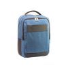 Рюкзак школьный Optima 17" Classic унисекс Синий (O96909-02)