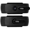 Веб-камера Media-Tech Look V Privacy Full HD Black (MT4107) изображение 2
