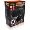 Веб-камера Media-Tech Look V Privacy Full HD Black (MT4107) изображение 4