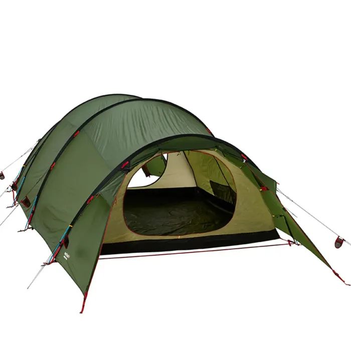 Палатка Wechsel Endeavour UL Green (231084) изображение 10