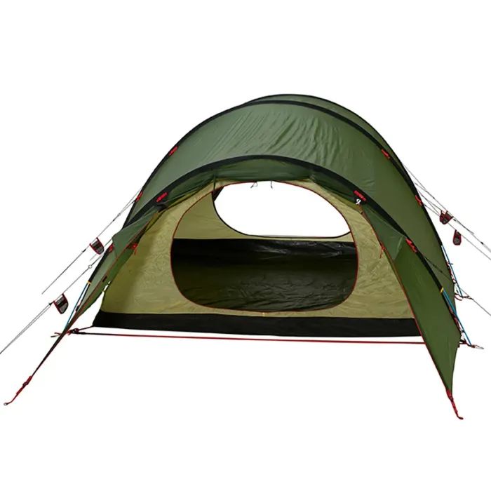 Палатка Wechsel Endeavour UL Green (231084) изображение 11