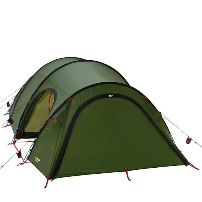 Палатка Wechsel Endeavour UL Green (231084) изображение 4
