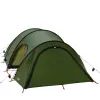 Палатка Wechsel Endeavour UL Green (231084) изображение 4