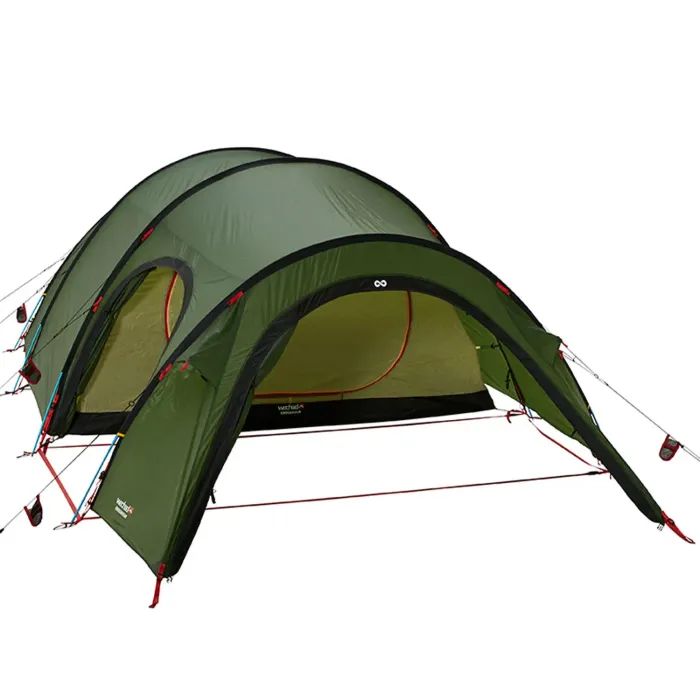 Палатка Wechsel Endeavour UL Green (231084) изображение 5