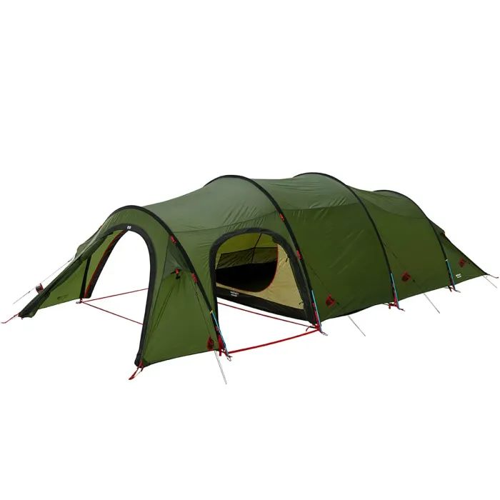 Палатка Wechsel Endeavour UL Green (231084) изображение 6