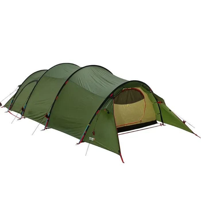 Палатка Wechsel Endeavour UL Green (231084) изображение 9