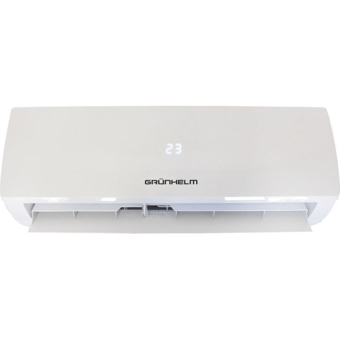 Кондиціонер Grunhelm GAC-07GH зображення 2