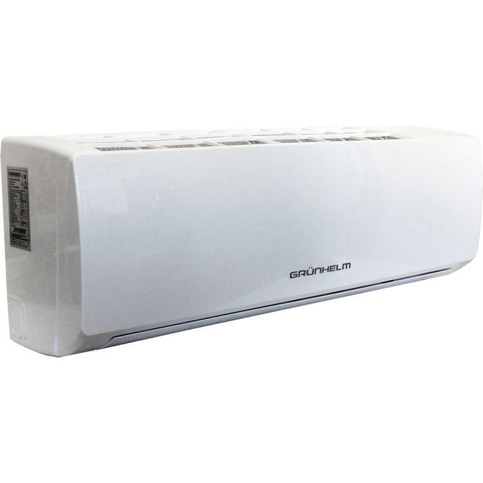 Кондиціонер Grunhelm GAC-07GH зображення 3