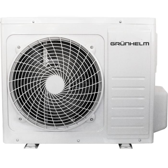 Кондиціонер Grunhelm GAC-07GH зображення 4