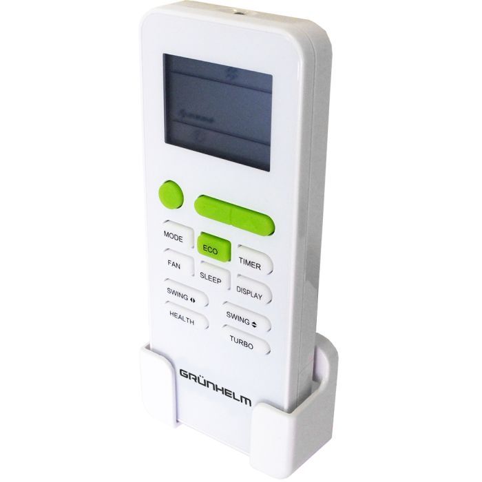 Кондиціонер Grunhelm GAC-07GH зображення 7