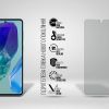Плівка захисна Armorstandart Matte Samsung M55 5G (M556) (ARM76424) зображення 2
