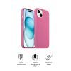 Чехол для мобильного телефона Armorstandart ICON2 Case Apple iPhone 15 Pink (ARM77017) изображение 3