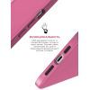 Чехол для мобильного телефона Armorstandart ICON2 Case Apple iPhone 15 Pink (ARM77017) изображение 4