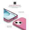Чехол для мобильного телефона Armorstandart ICON2 Case Apple iPhone 15 Pink (ARM77017) изображение 5