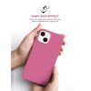 Чехол для мобильного телефона Armorstandart ICON2 Case Apple iPhone 15 Pink (ARM77017) изображение 8
