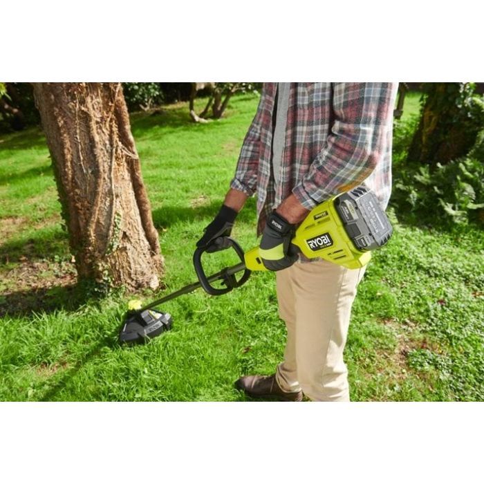 Акумулятор до електроінструменту Ryobi ONE+ RB1840X 18V, 4Ah, 0.7кг (unpacked) (5133005053UNP) зображення 3