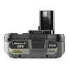 Акумулятор до електроінструменту Ryobi ONE+ RB1840X 18V, 4Ah, 0.7кг (unpacked) (5133005053UNP) зображення 6