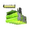Акумулятор до електроінструменту Ryobi ONE+ RB1840X 18V, 4Ah, 0.7кг (unpacked) (5133005053UNP) зображення 8