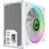 Блок питания Gamemax 750W (RGB 750 PRO WH (ATX3.0/3.1 PCI) изображение 2