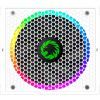 Блок питания Gamemax 750W (RGB 750 PRO WH (ATX3.0/3.1 PCI) изображение 4