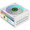 Блок питания Gamemax 750W (RGB 750 PRO WH (ATX3.0/3.1 PCI) изображение 7