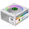 Блок питания Gamemax 750W (RGB 750 PRO WH (ATX3.0/3.1 PCI) изображение 8