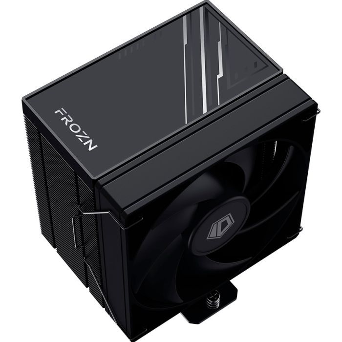 Кулер до процесора ID-Cooling FROZN A610 BLACK зображення 3