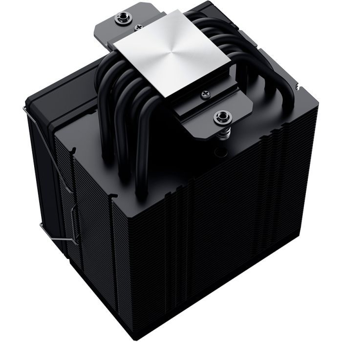 Кулер до процесора ID-Cooling FROZN A610 BLACK зображення 4