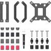 Кулер до процесора ID-Cooling FROZN A610 BLACK зображення 5