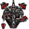 Конструктор LEGO Star Wars Темный сокол (75389) изображение 5