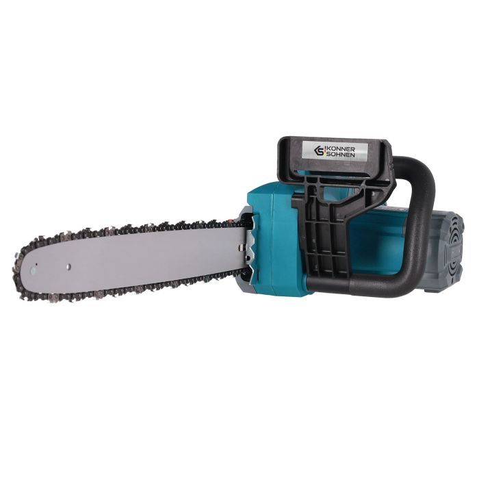 Ланцюгова пила Konner&Sohnen KS CS2400-18 45см, 2400Вт, 5.7кг (KSCS2400-18) зображення 3
