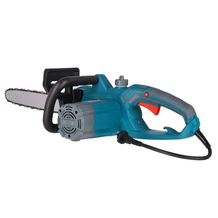 Ланцюгова пила Konner&Sohnen KS CS2400-18 45см, 2400Вт, 5.7кг (KSCS2400-18) зображення 5