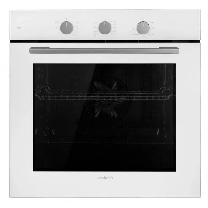 Духовой шкаф Minola EO 675 WH
