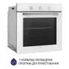 Духовой шкаф Minola EO 675 WH изображение 3