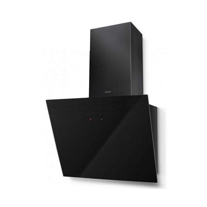 Вытяжка кухонная Faber Tweet Ev8 Led Bk A55 (330.0529.664)