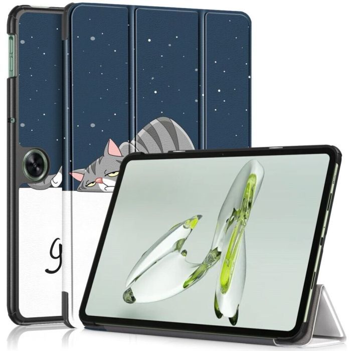 Чехол для планшета BeCover Smart Case OnePlus Pad Go 11.35" Good Night (710992) изображение 2