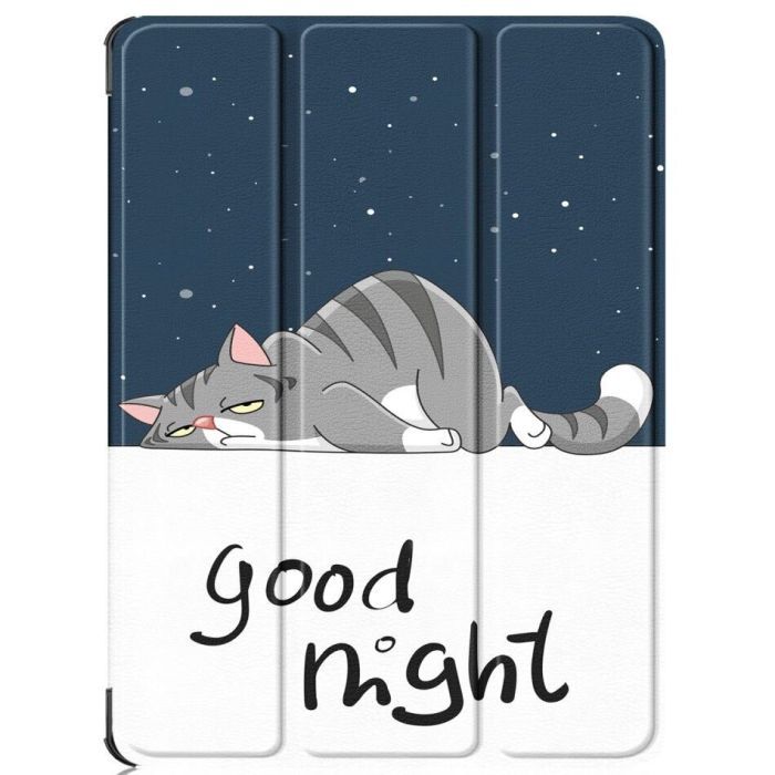 Чехол для планшета BeCover Smart Case OnePlus Pad Go 11.35" Good Night (710992) изображение 3