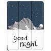 Чехол для планшета BeCover Smart Case OnePlus Pad Go 11.35" Good Night (710992) изображение 3