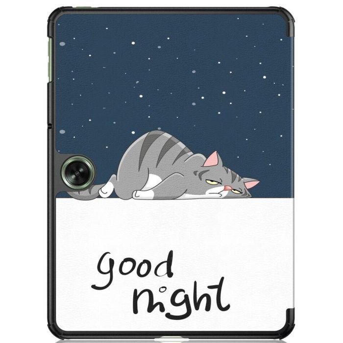 Чехол для планшета BeCover Smart Case OnePlus Pad Go 11.35" Good Night (710992) изображение 4