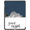 Чехол для планшета BeCover Smart Case OnePlus Pad Go 11.35" Good Night (710992) изображение 4