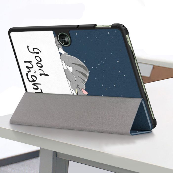 Чехол для планшета BeCover Smart Case OnePlus Pad Go 11.35" Good Night (710992) изображение 7