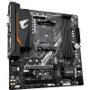 Материнська плата GIGABYTE B550M AORUS ELITE AX зображення 2