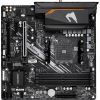 Материнська плата GIGABYTE B550M AORUS ELITE AX зображення 3