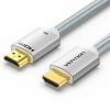 Кабель мультимедійний HDMI M to HDMI M 1.5m V2.1 8K60Hz Vention (ALCIG)