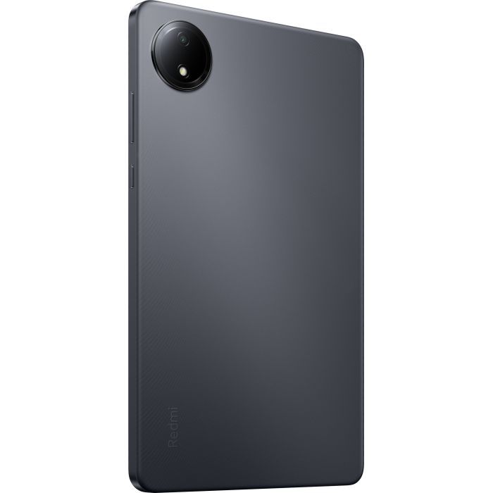 Планшет Xiaomi Redmi Pad SE 8.7" 4/64GB Graphite Gray (VHU5098EU) (1072332) зображення 5