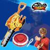 Волчок Infinity Nado VI серия Starter Pack Blazing War Bear Горящий Боевой Медведь (EU654112) изображение 11