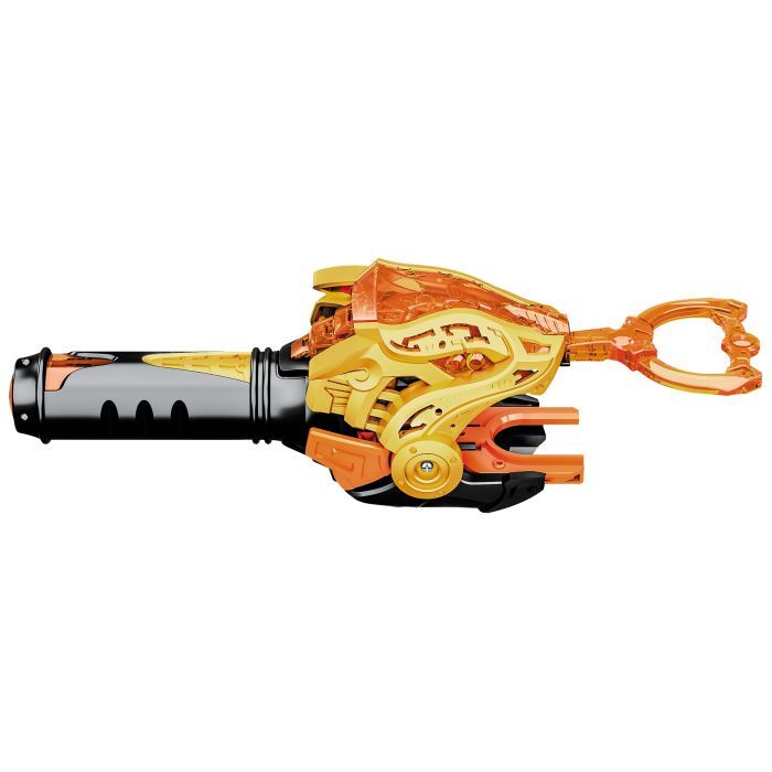 Волчок Infinity Nado VI серия Starter Pack Blazing War Bear Горящий Боевой Медведь (EU654112) изображение 3