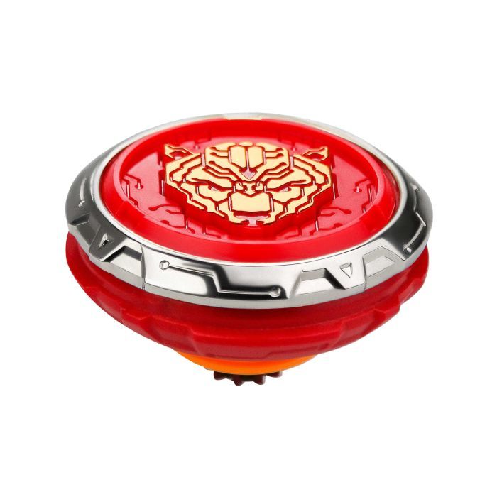 Волчок Infinity Nado VI серия Starter Pack Blazing War Bear Горящий Боевой Медведь (EU654112) изображение 6