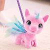 Интерактивная игрушка Furreal серии Fly-a-lots - Единорог (28064) изображение 3
