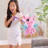 Интерактивная игрушка Furreal серии Fly-a-lots - Единорог (28064) изображение 4